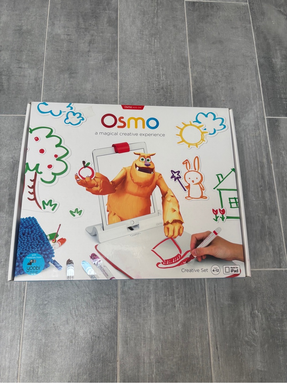 Osmo Creative Set